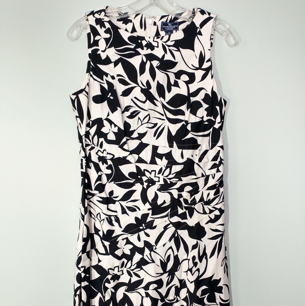 American Living dress Size 8